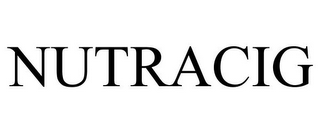 NUTRACIG