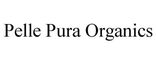 PELLE PURA ORGANICS