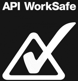 API WORKSAFE