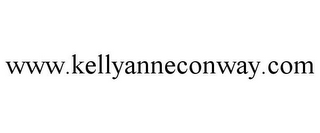 WWW.KELLYANNECONWAY.COM