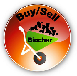 BUY/SELL BIOCHAR