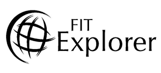 FIT EXPLORER