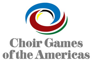 CHOIR GAMES OF THE AMERICAS