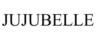 JUJUBELLE