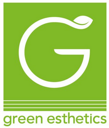 GREEN ESTHETICS