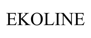 EKOLINE