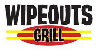 WIPEOUTS GRILL