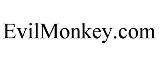 EVILMONKEY.COM