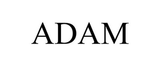 ADAM