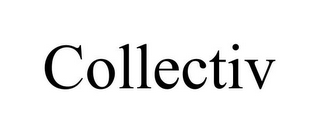 COLLECTIV