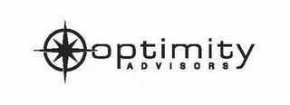 OPTIMITY ADVISORS