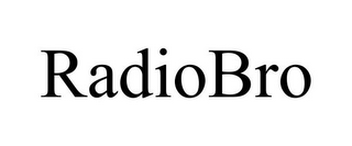 RADIOBRO