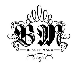 BM BEAUTE MARC