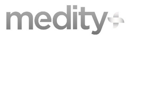 MEDITY+