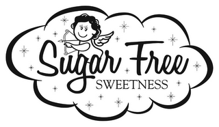 SUGAR FREE SWEETNESS