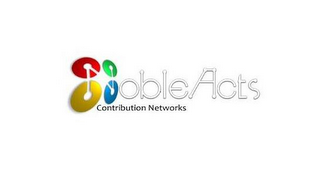 NOBLEACTS CONTRIBUTION NETWORKS