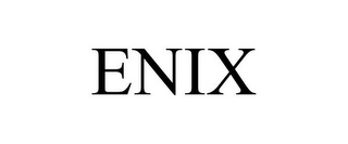 ENIX