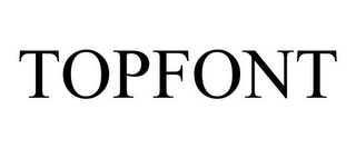 TOPFONT