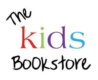 THE KIDS BOOKSTORE