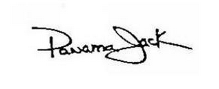 PANAMA JACK
