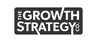 THE GROWTH STRATEGY CO.