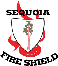 SEQUOIA FIRE SHIELD