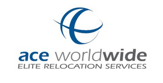 A ACE WORLDWIDE ELITE RELOCATION SERVICES