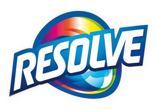 RESOLVE