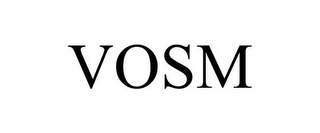 VOSM