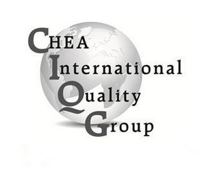 CHEA INTERNATIONAL QUALITY GROUP