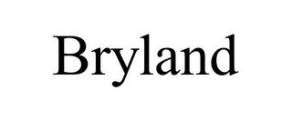 BRYLAND