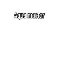 AQUA MASTER