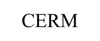 CERM