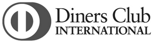 DINERS CLUB INTERNATIONAL