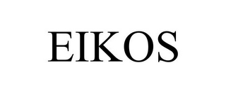 EIKOS