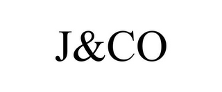 J&CO