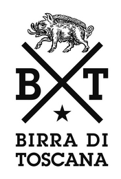 B T BIRRA DI TOSCANA