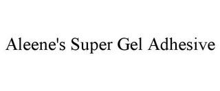 ALEENE'S SUPER GEL ADHESIVE