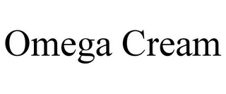 OMEGA CREAM