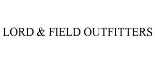 LORD & FIELD OUTFITTERS