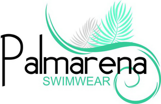 PALMARENA SWIMWEAR