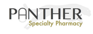 PANTHERX SPECIALTY PHARMACY