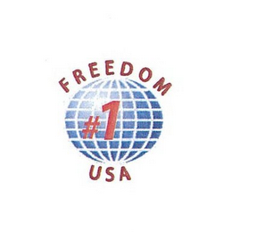 FREEDOM #1 USA