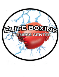 ELITE BOXING FITNESS CENTER