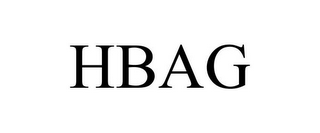 HBAG