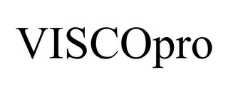 VISCOPRO