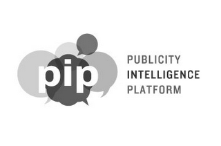 PIP PUBLICITY INTELLIGENCE PLATFORM