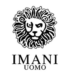IMANI UOMO