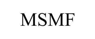 MSMF