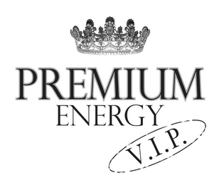 PREMIUM ENERGY V.I.P.